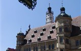 Německo - Německo, Rothenburg