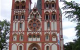 Německo - Německo, Limburg